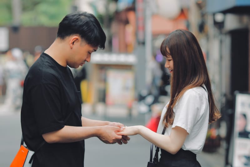 Private Ring Making Experience at Asakusa Hanare, Tokyo