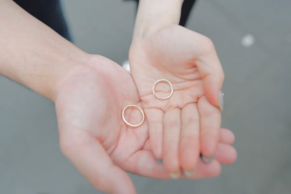 Private Ring Making Experience at Asakusa Hanare, Tokyo