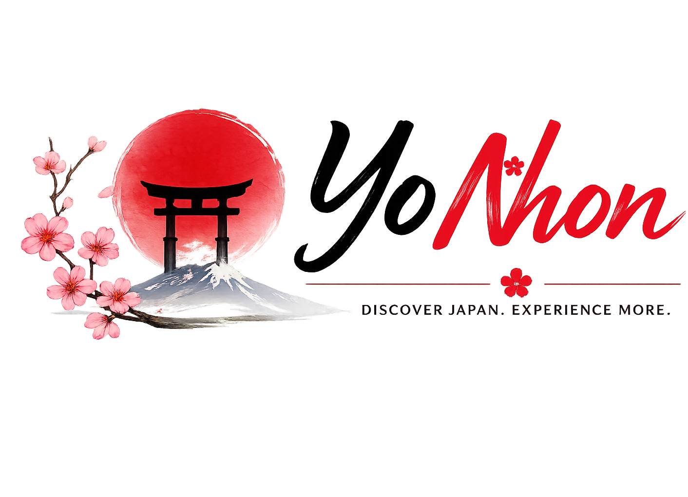 yonihon - welcome to japan