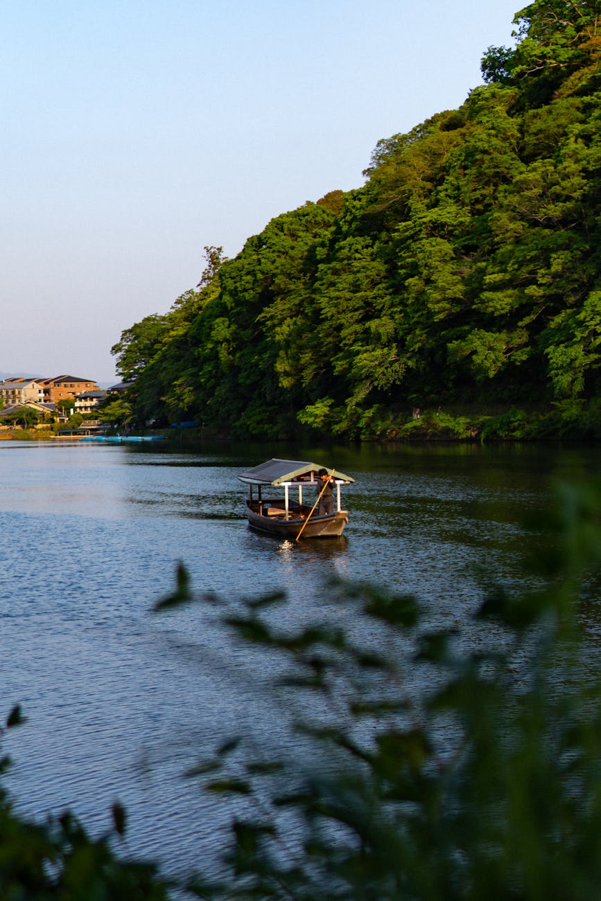 Japan’s Hottest Hidden Gems: Why Everyone’s Talking About These 5 Unique Destinations Now