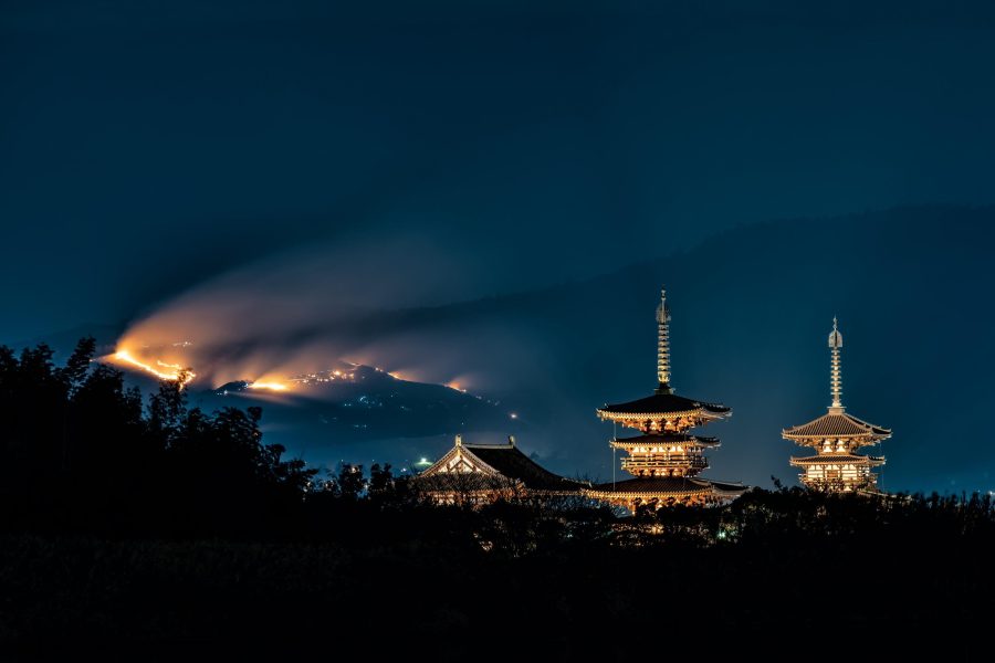 First-Time Visitor’s Guide to Japan: Everything You Need to Know