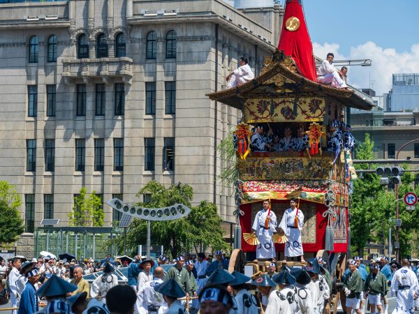 Torigoe Matsuri