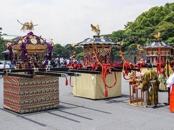Sanno Matsuri