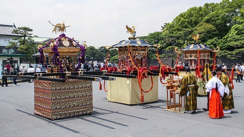 Sanno Matsuri