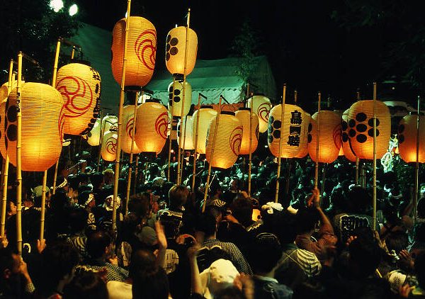 Torigoe Matsuri