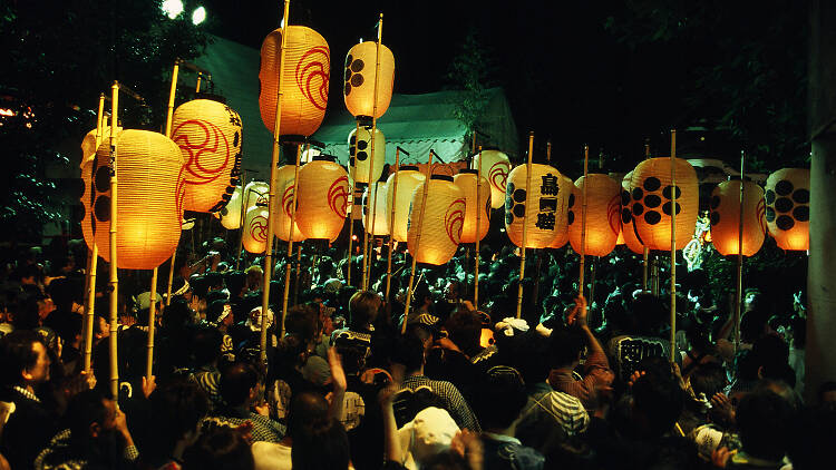 Torigoe Matsuri