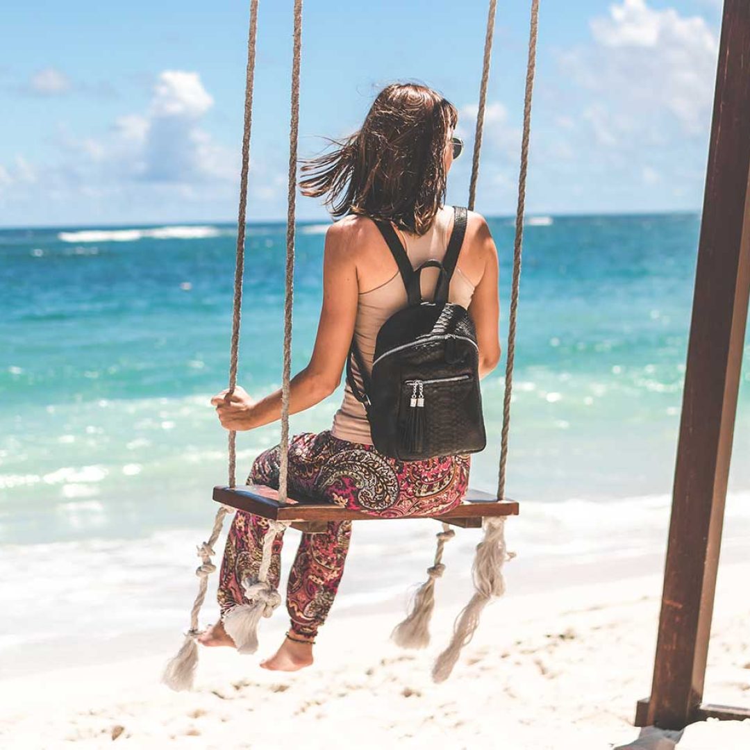 How to Explain Adventure to a Five-Year-Old