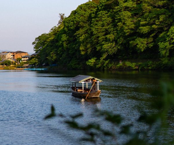 Japan’s Hottest Hidden Gems: Why Everyone’s Talking About These 5 Unique Destinations Now