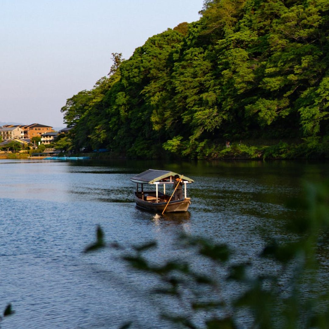 Japan’s Hottest Hidden Gems: Why Everyone’s Talking About These 5 Unique Destinations Now