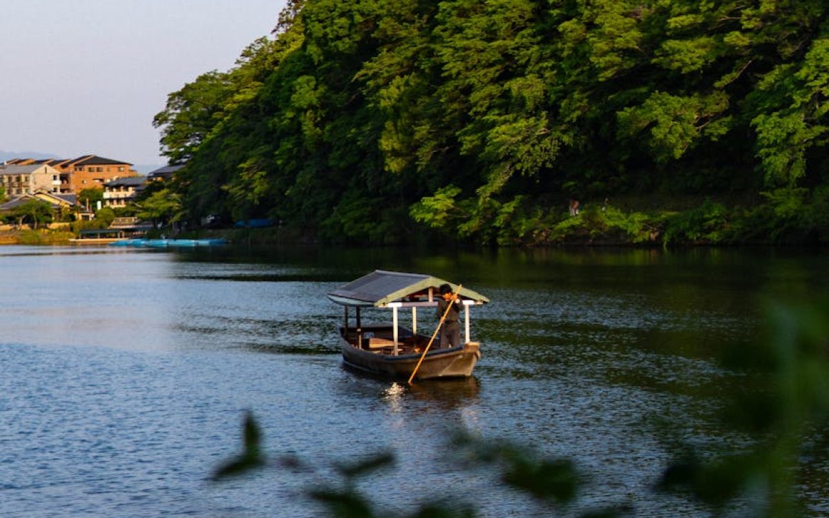 Japan’s Hottest Hidden Gems: Why Everyone’s Talking About These 5 Unique Destinations Now